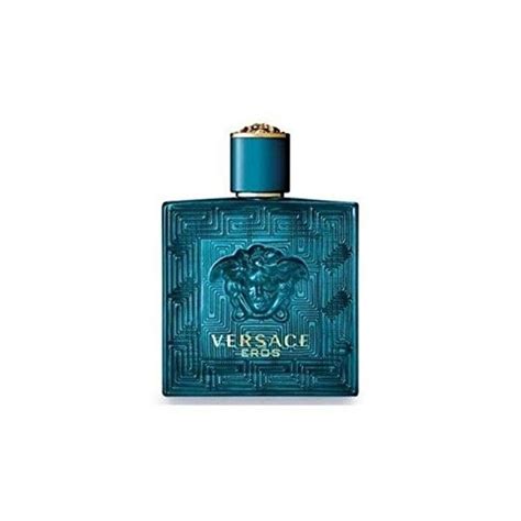 versace eau de toilette 200ml eros vapo|Versace Eros aftershave superdrug.